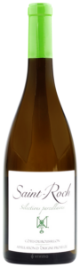 Chateau Saint-Roch, Selections Parcellaires, Cotes du Roussillon