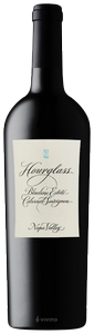 Hourglass, Blueline Estate Cabernet Sauvignon, Napa Valley