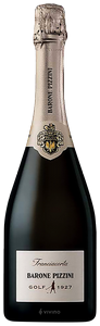 Barone Pizzini, Franciacorta, Golf 1927 Brut