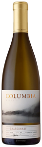 Columbia Winery, Chardonnay, Columbia Valley