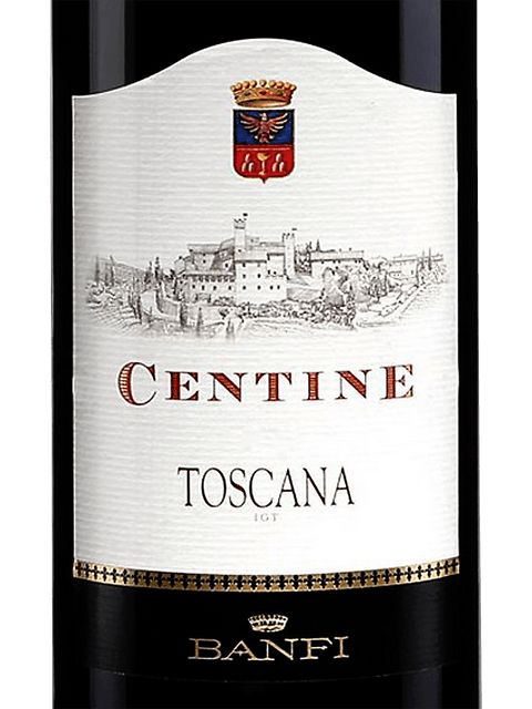Banfi, Centine Bianco, IGT