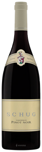 Schug, Estate Pinot Noir, Los Carneros