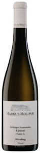 Markus Molitor, Zeltinger Sonnenuhr Kabinett Fuder Nr6, Mosel