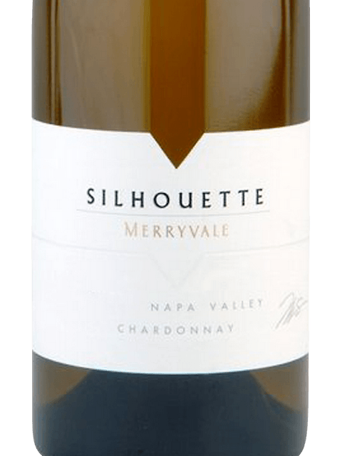 Merryvale, Chardonnay, Los Carneros