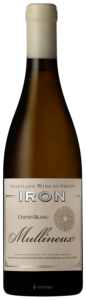 Mullineux, Iron Chenin Blanc, Swartland