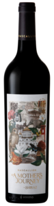 Rascallion, A Mother's Journey Shiraz, Stellenbosch