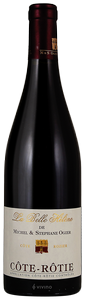 Stephane Ogier, Cote Rotie, La Belle Helene