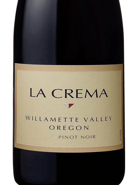 La Biblioteca, Pinot Noir, Willamette Valley