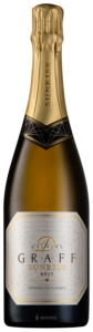 Delaire Graff, Sunrise Brut, Western Cape