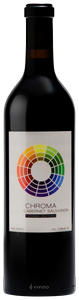 Topanga, Chroma Cabernet Sauvignon, Paso Robles