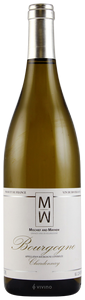 Mischief and Mayhem, Bourgogne, Chardonnay