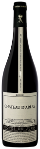 Chateau d'Arlay, Rouge, Cotes du Jura