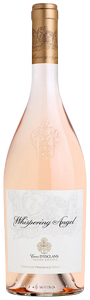 Enchanteurs, Nuage Rose, Cotes de Provence