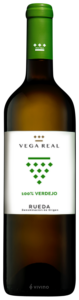 Vega Real, Verdejo, Rueda