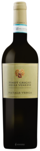 Natale Verga, Chardonnay Pinot Grigio Roccolo, Abruzzo
