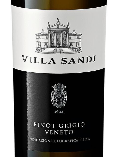 Villa Sandi, Pinot Grigio, IGT