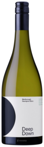 Deep Down, Sauvignon Blanc, Marlborough