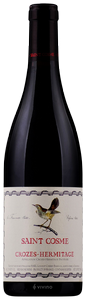 Chateau de Saint Cosme, Hermitage, Blanc