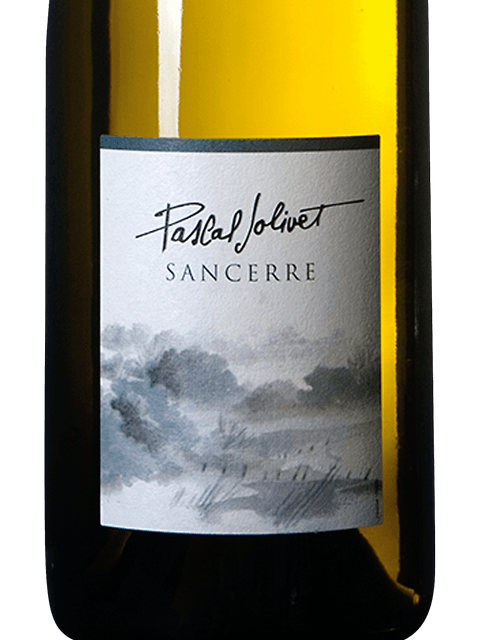 Pascal Jolivet, Sancerre, Rose