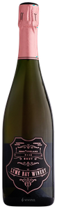 Lyme Bay, Brut Rose, England