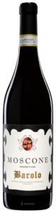 Moscone, Barolo