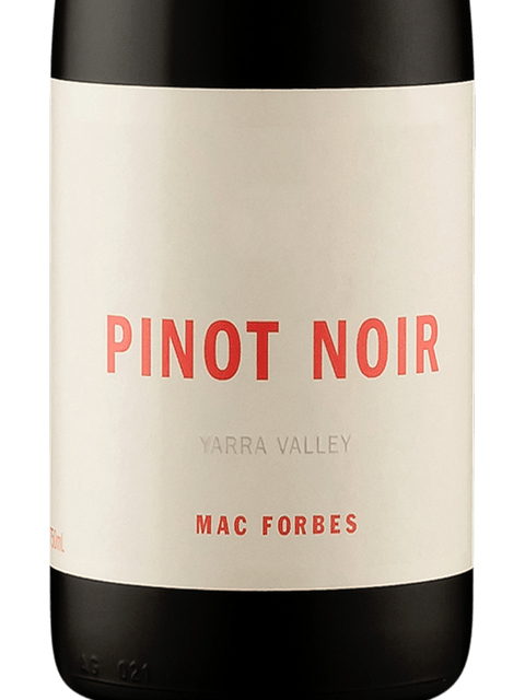 Mac Forbes, Gladysdale Pinot Noir, Yarra Valley
