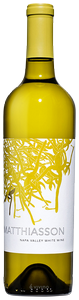 Matthiasson, White, Napa Valley