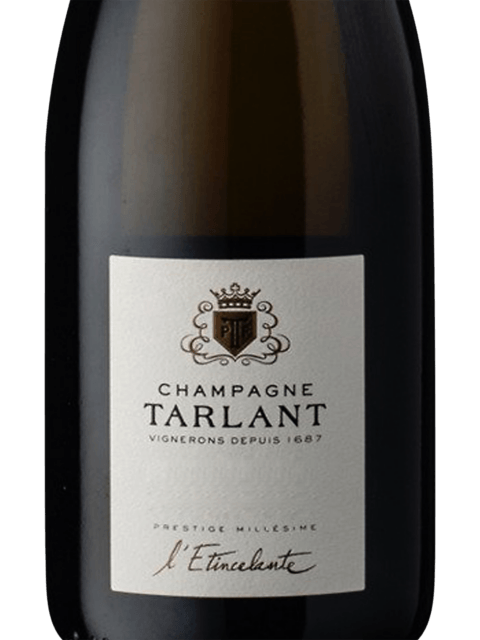 Tarlant, Prestige Brut