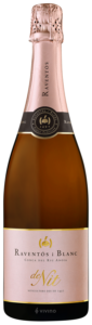 Enlaire, Blanc de Nit, VdM