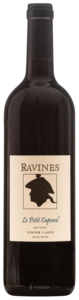 Ravines, Le Petit Caporal, Finger Lakes