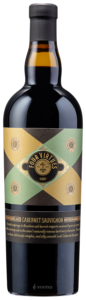 Four Virtues, Sauvignon Blanc, Lodi
