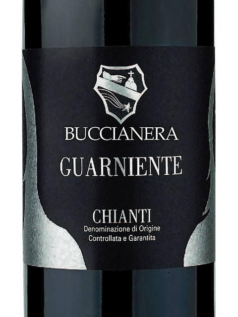 Buccia Nera, Chianti, Podere Filandra