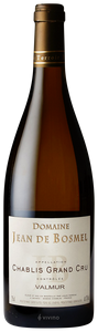 Domaine Louis Moreau, Chablis Grand Cru, Valmur