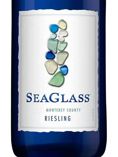 Seaglass, Riesling, California