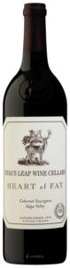 Heart Wood Cellars, Cabernet Sauvignon, Arizona