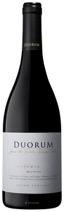 Duorum, Old Vines Reserva, Douro