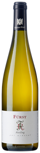 Furst, Weissburgunder Pur Mineral, Franken