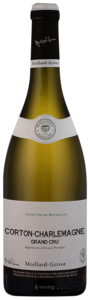 Moillard, Corton-Charlemagne Grand Cru