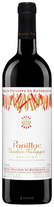 Baron Philippe Rothschild Baron Philippe de Rothschild Cabernet Sauvignon Anderra