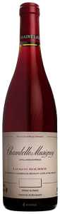 Laurent Roumier, Chambolle-Musigny, Vieilles Vignes