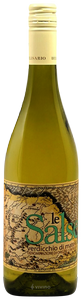 Cantine Belisario, Valbona, Verdicchio di Matelica