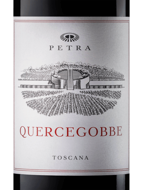 Petra, Quercegobbe, IGT