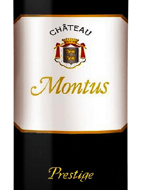 Montus, Prestige, Madiran