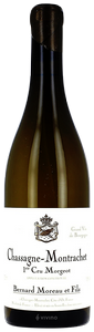 Clavelier et Fils, Maranges Premier Cru