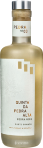 Quinta da Pedra Alta, Pedra N°3 White Port