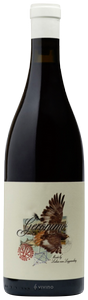 Lukas van Loggerenberg, Geronimo Cinsault, Stellenbosch