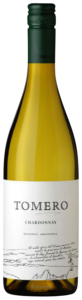 Vistalba, Tomero Chardonnay, Mendoza