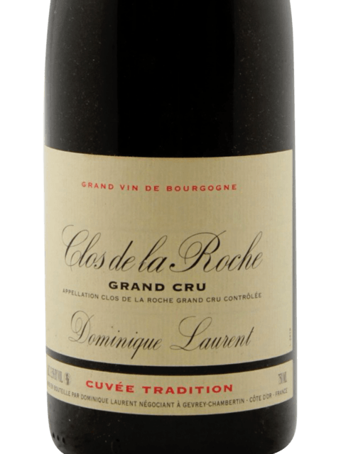 Dominique Laurent, Beaune Premier Cru, Le Clos des Mouches