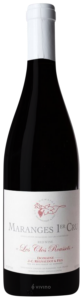 Jean Claude Regnaudot, Maranges Premier Cru, Les Clos Roussots 