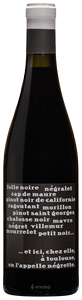 Vignobles Arbeau, On L'Apelle Braucol, Comte Tolosan